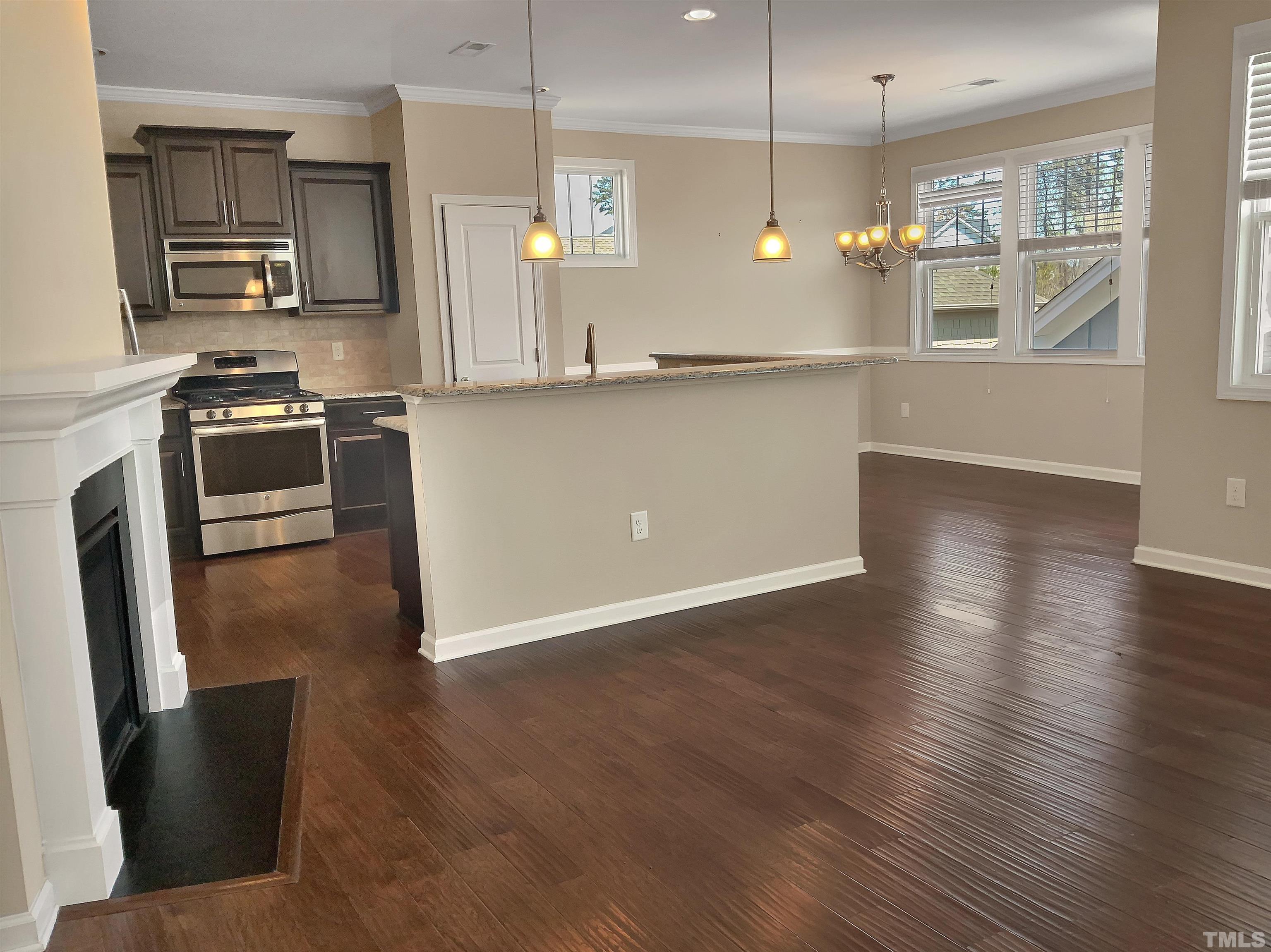 817 Wildflower Ridge Road Wake Forest, NC 27587 - Photo 4 of 16 Gallery Image 4