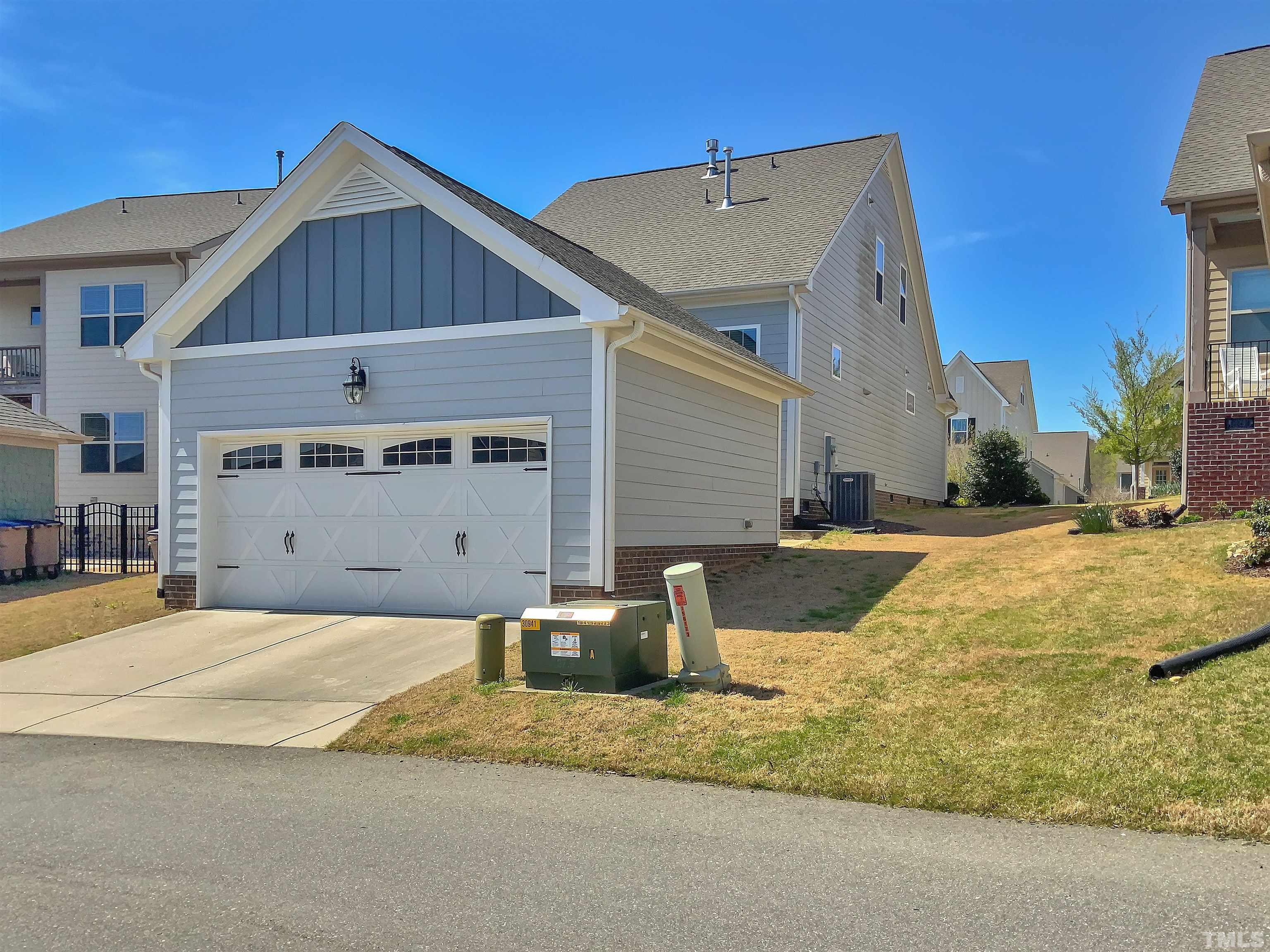 817 Wildflower Ridge Road Wake Forest, NC 27587 - Photo 5 of 16 Gallery Image 5