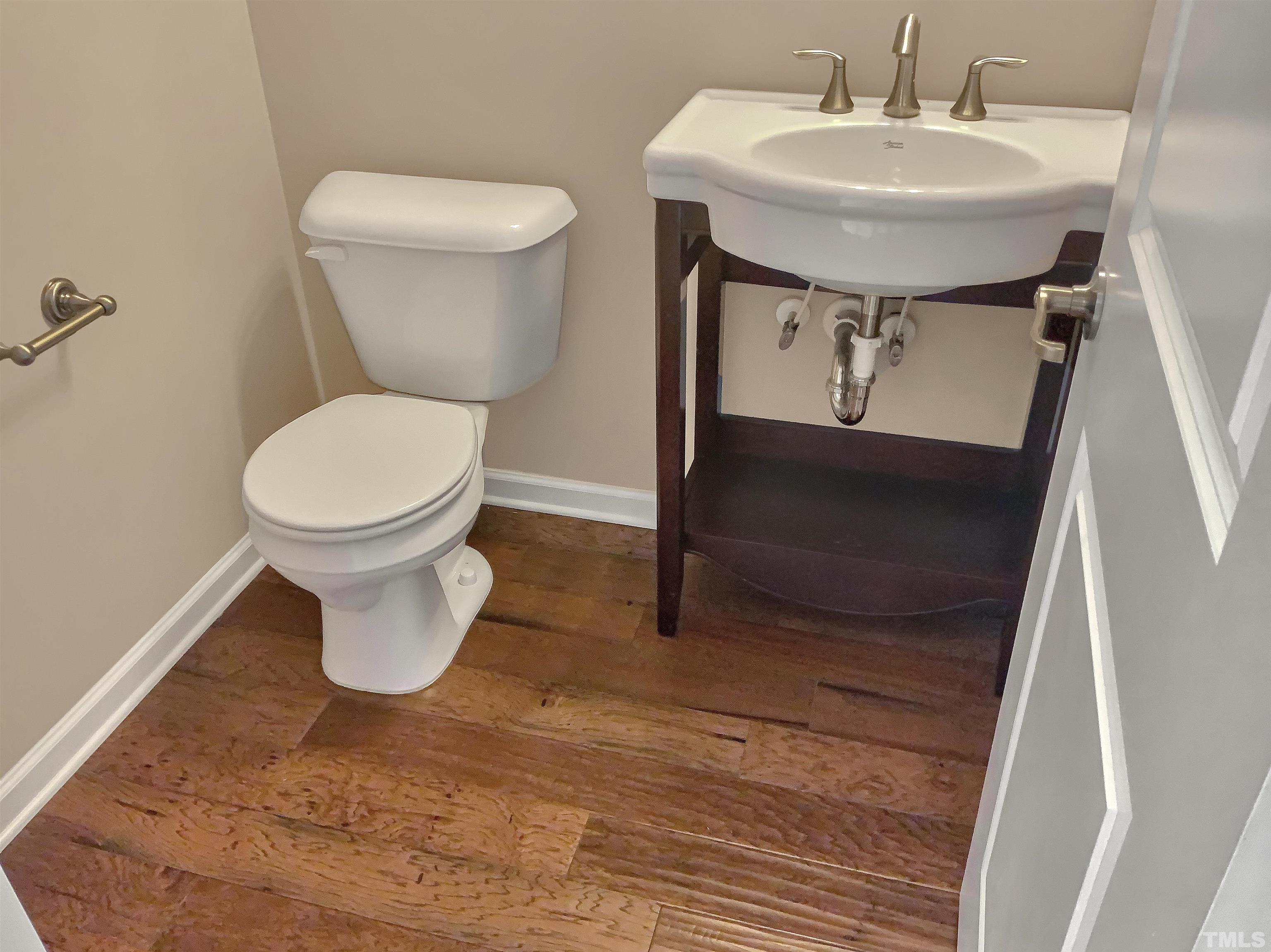 817 Wildflower Ridge Road Wake Forest, NC 27587 - Photo 8 of 16 Gallery Image 8