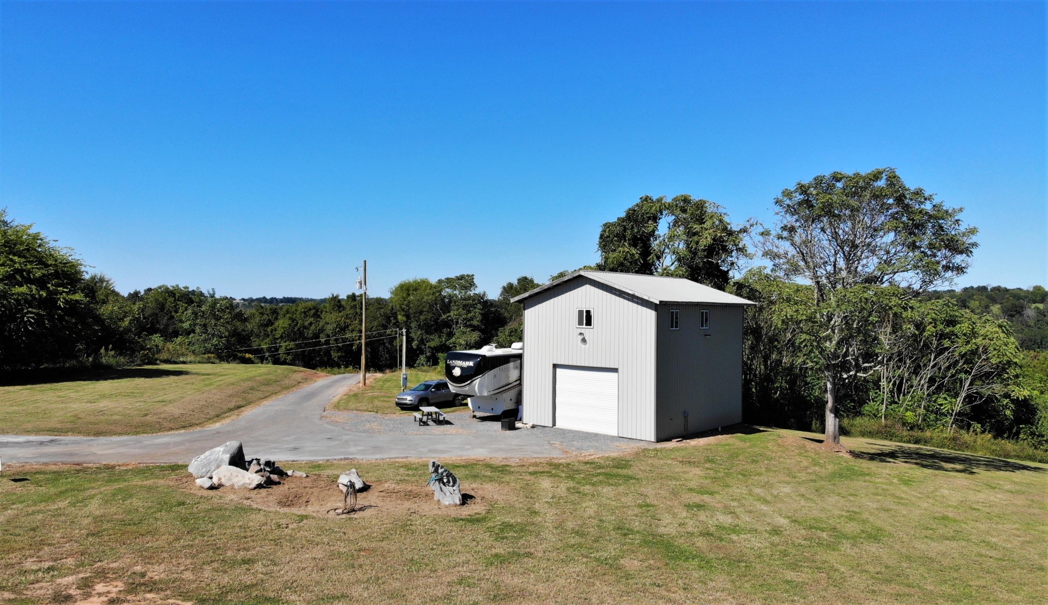 546 Fairfax Road Newport, TN 37821 - Photo 13 of 32