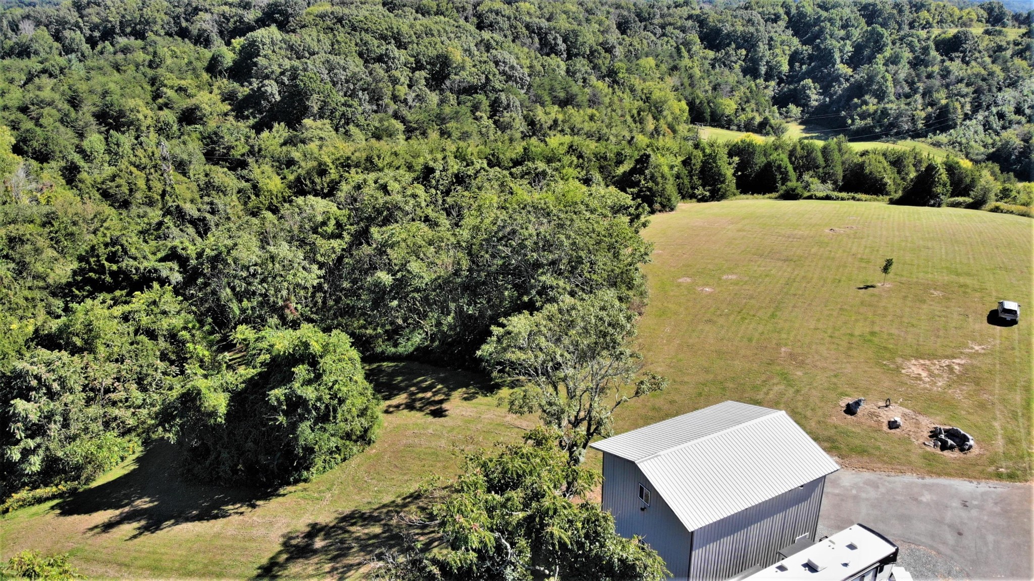 546 Fairfax Road Newport, TN 37821 - Photo 21 of 32