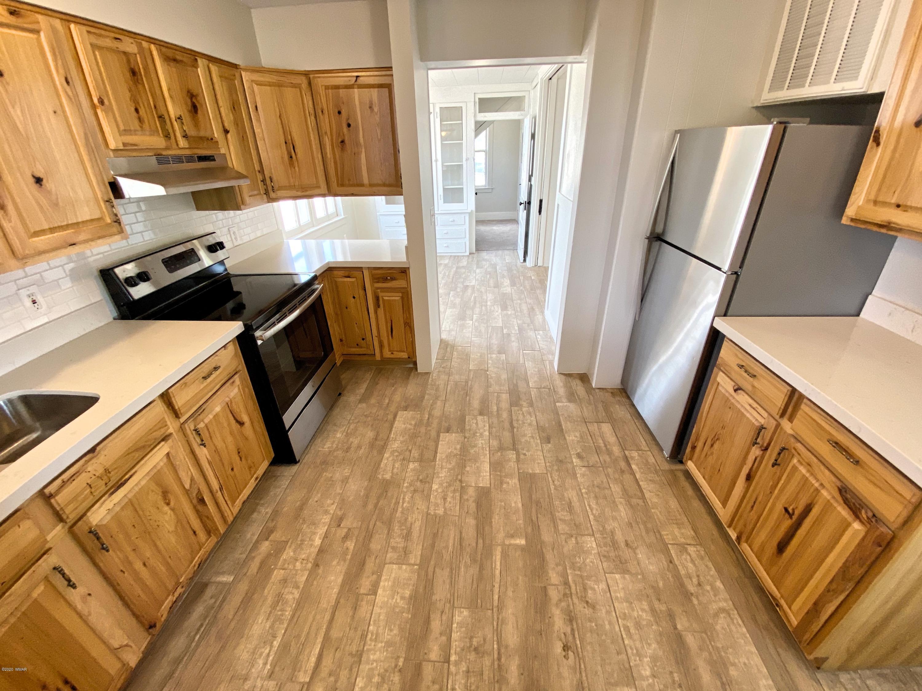 370 South 3rd Street West Snowflake, AZ 85937 - Photo 18 of 53
