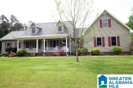 400 Henry Road Southwest Jacksonville, AL 36265 - Photo 1 of 47