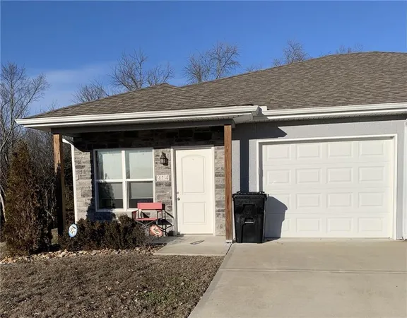 $199,000 | 914 Riffle Drive, Pleasant Hill, MO 64080