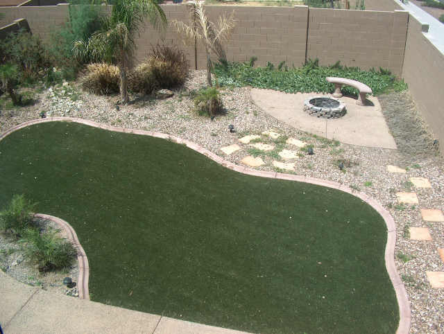3816 East Chickadee Road Gilbert, AZ 85297 - Photo 4 of 4 Additional Photo