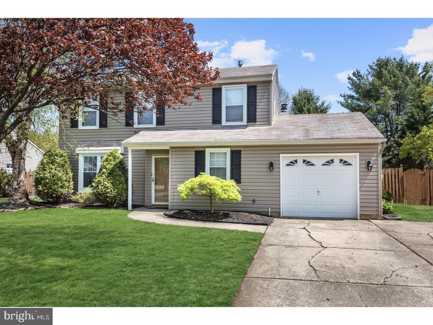 84 Brick Road Cherry Hill, NJ 08003 - Photo 1 of 24