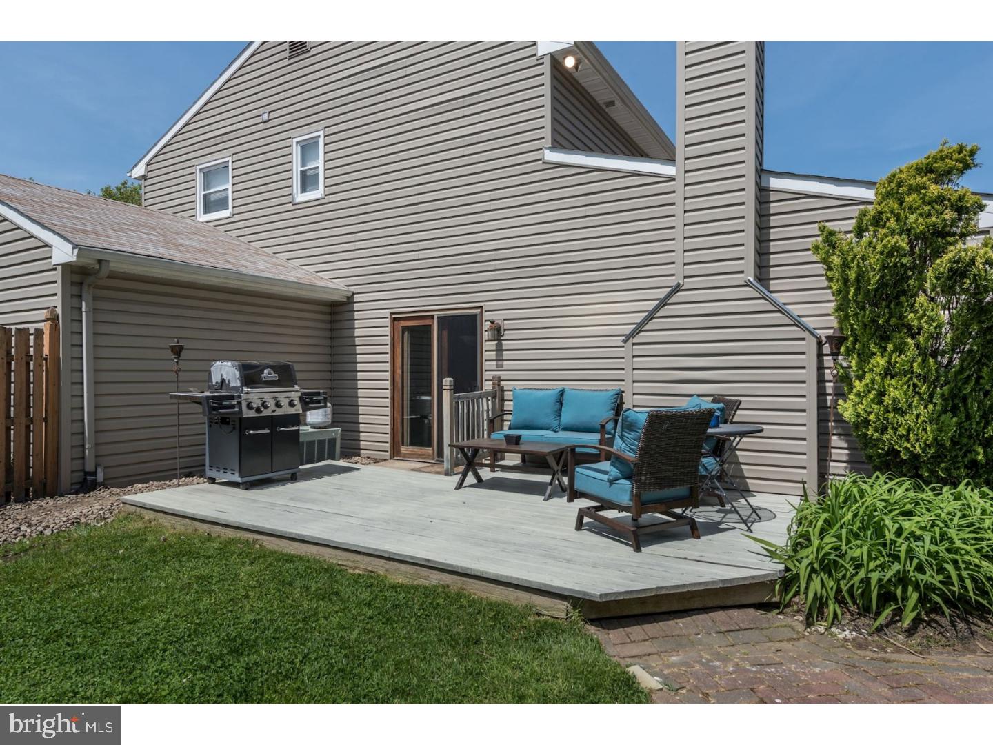 84 Brick Road Cherry Hill, NJ 08003 - Photo 21 of 24
