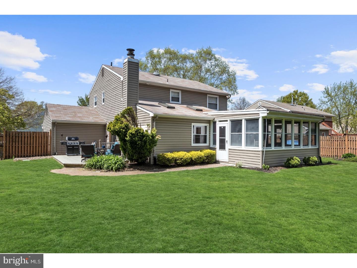 84 Brick Road Cherry Hill, NJ 08003 - Photo 23 of 24