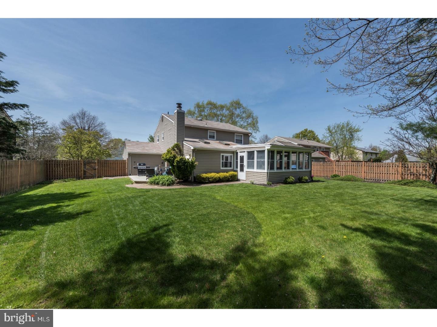 84 Brick Road Cherry Hill, NJ 08003 - Photo 24 of 24