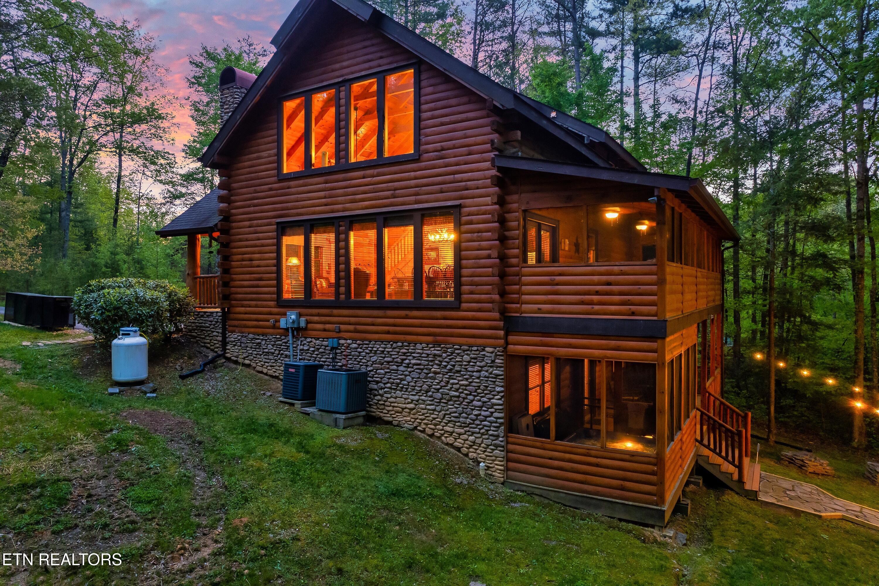 2339 Bogle Spring Loop Sevierville, TN 37862 - Photo 56 of 57 2339BSt-11