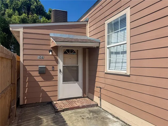 $1,600 | Undisclosed Address, New Orleans, LA 70122