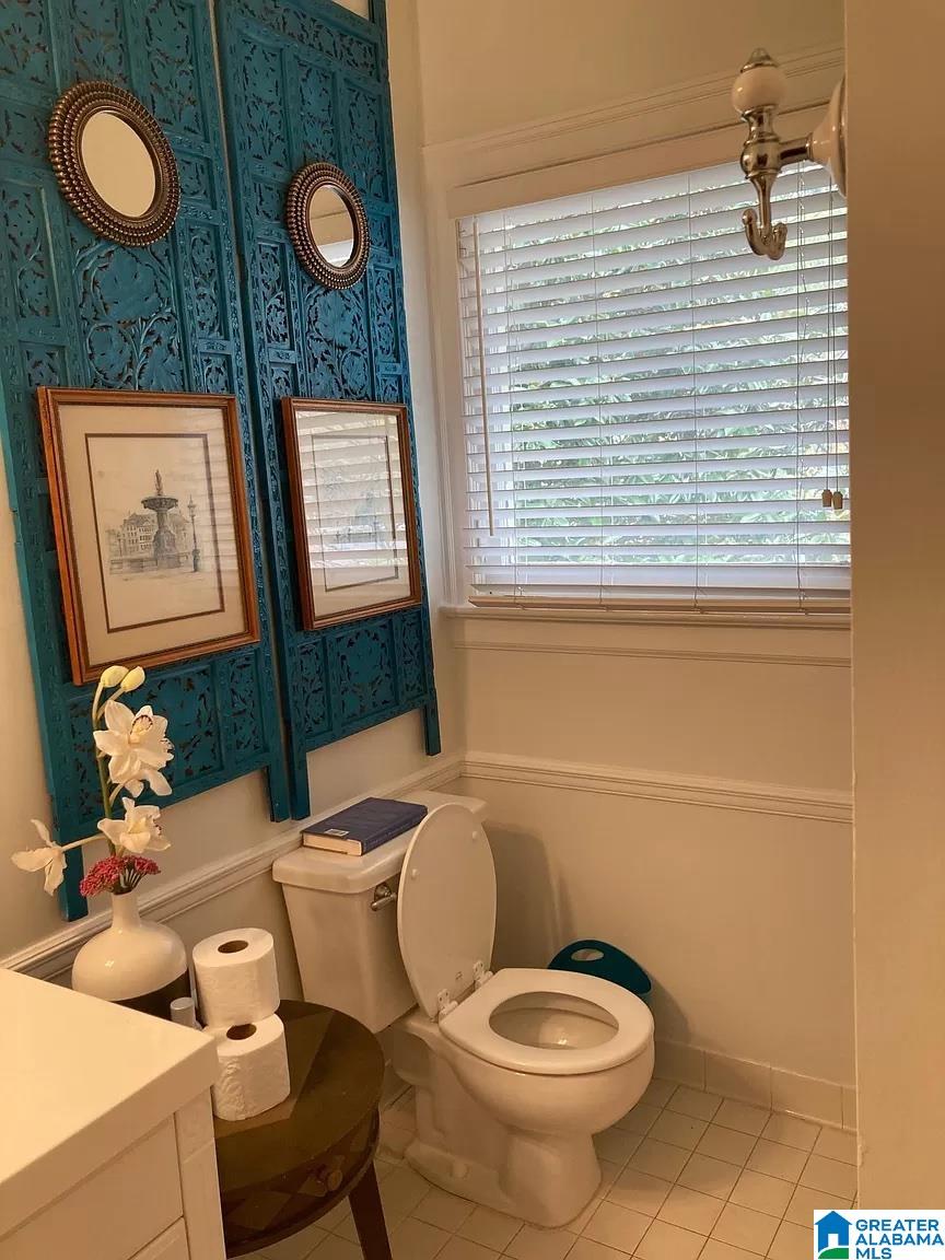 1241 29th Street South, Unit 3 Birmingham, AL 35205 - Photo 10 of 17