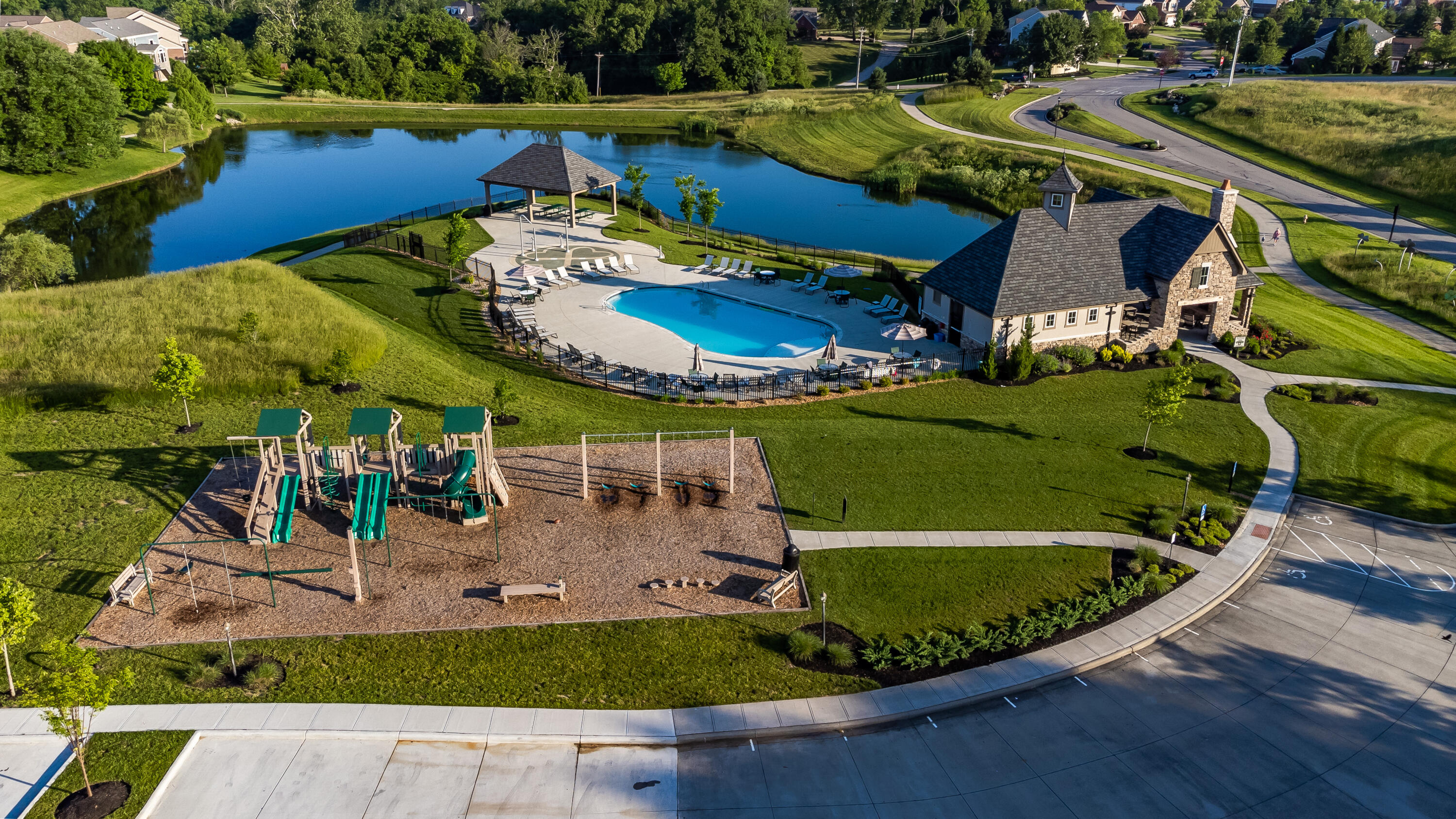 622 Greenland Road Union, KY 41091 - Photo 8 of 10 bsn_ballyshannon_0fh0032_community