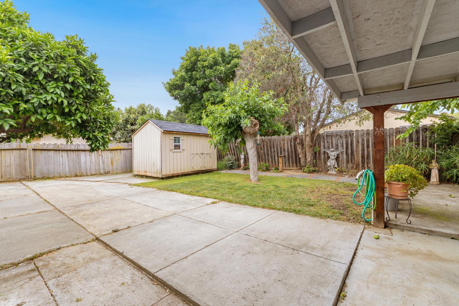 5140 Black Oak Road Concord, CA 94521 - Photo 32 of 36