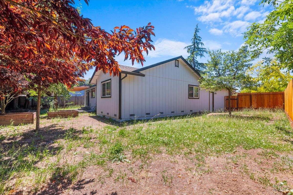 2772 Rochelle Street Santa Rosa, CA 95403 - Photo 11 of 11