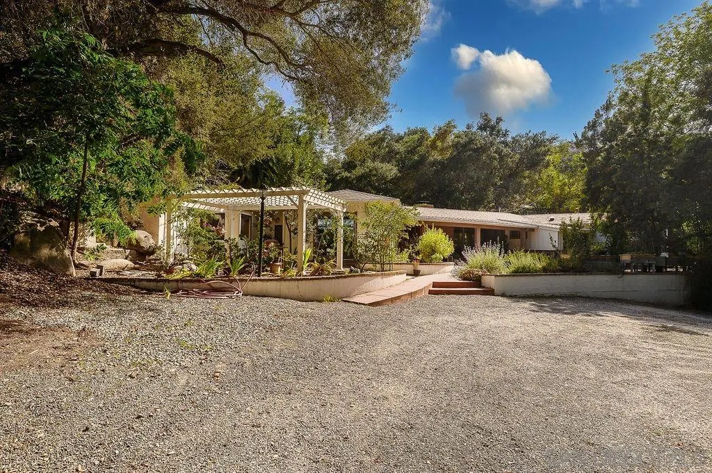 9707 Shadow Road La Mesa, CA 91941 - Photo 1 of 71