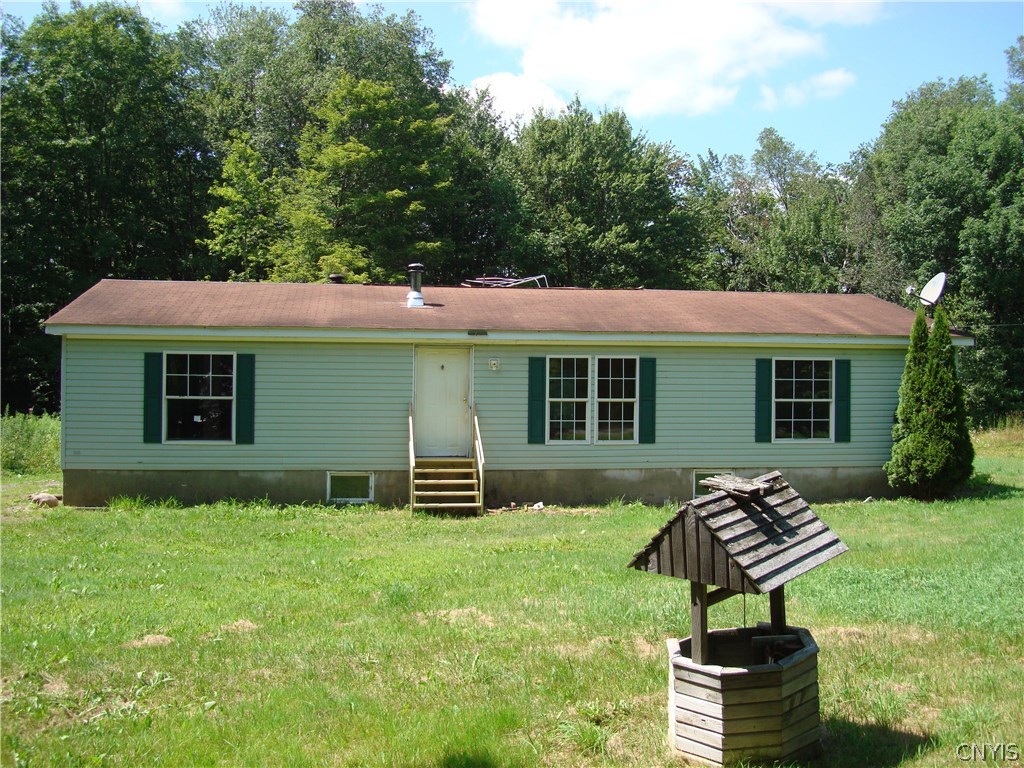 9679 Capron Road Lee, NY 13363 - Photo 1 of 1 Gallery Image 1