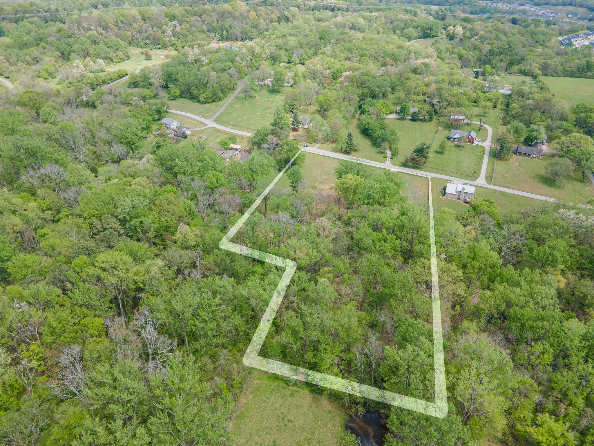 0 North Ridge Road Columbia, TN 38401 - Photo 4 of 24