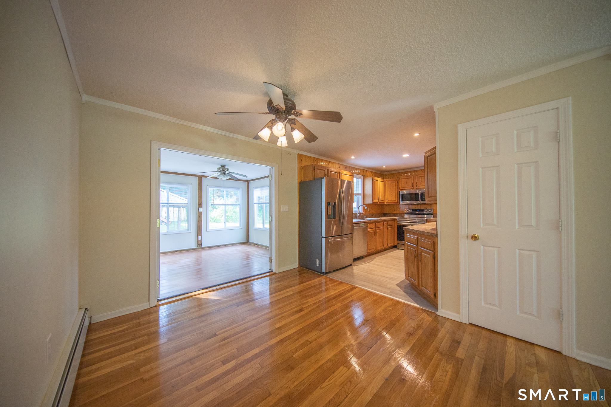 42 Bailey Woods Road Brooklyn, CT 06234 - Photo 9 of 27