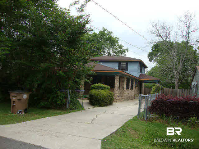 1406 Daytona Drive Mobile, AL 36605 - Photo 1 of 1