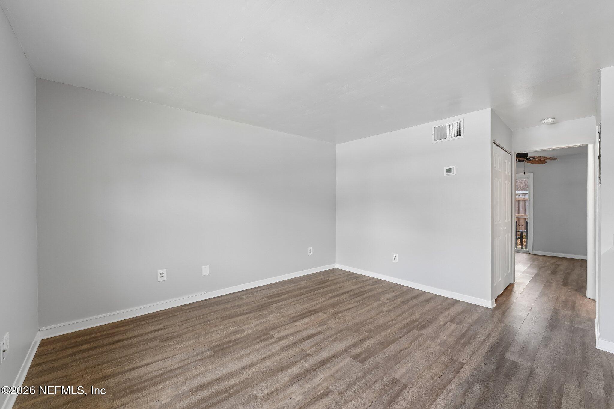 1845 Old Moultrie Road, Unit 24 St. Augustine, FL 32084 - Photo 5 of 11 Living Room