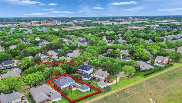 $3,050 | 4510 Chestnut Meadow Drive, Sugar Land, TX 77479