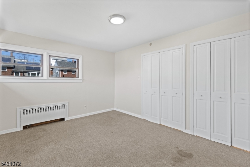 154 Ames Street Hackensack, NJ 07601 - Photo 10 of 12 a view of an empty room