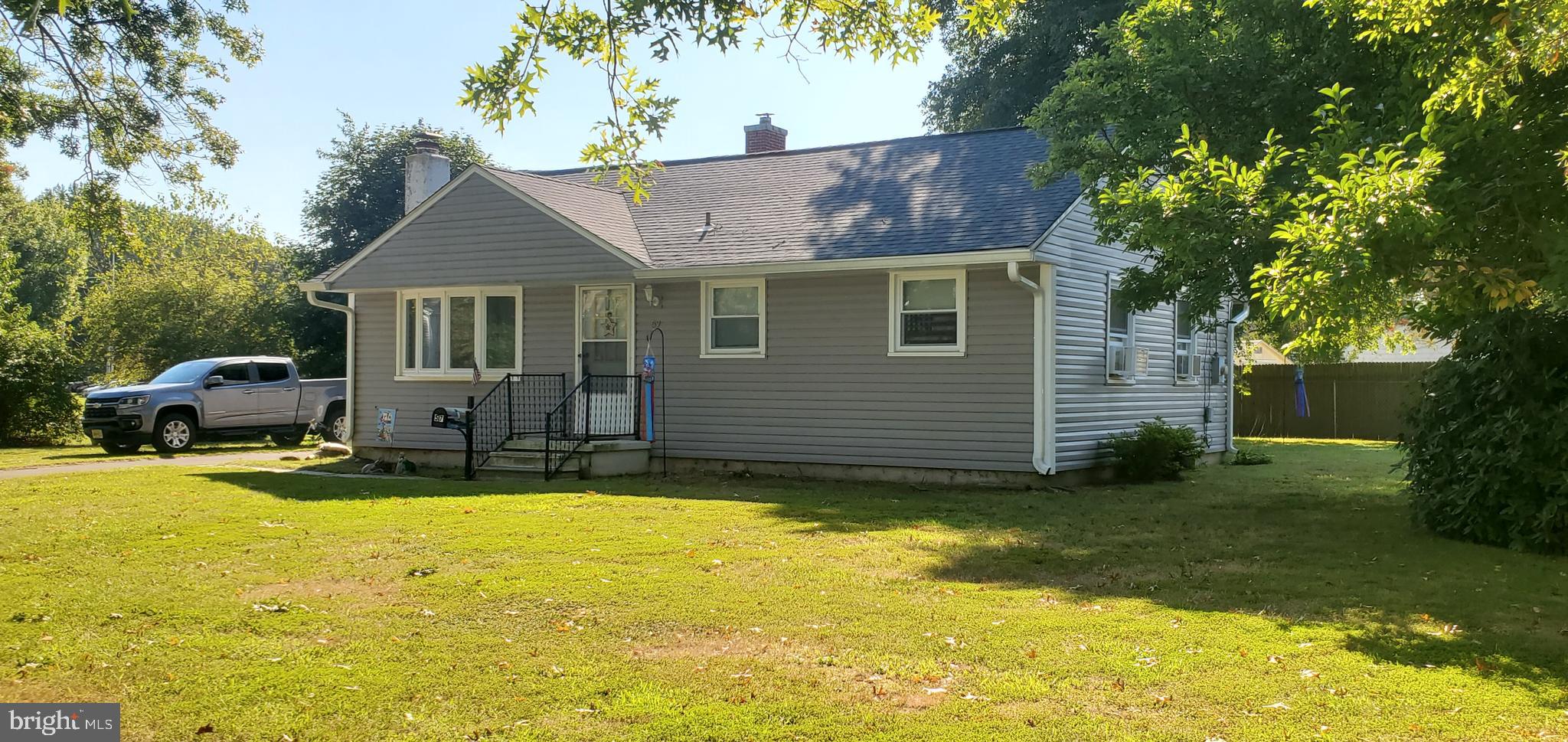 57 Mahoney Road Pennsville, NJ 08070 - Photo 20 of 33 Gallery Image 20