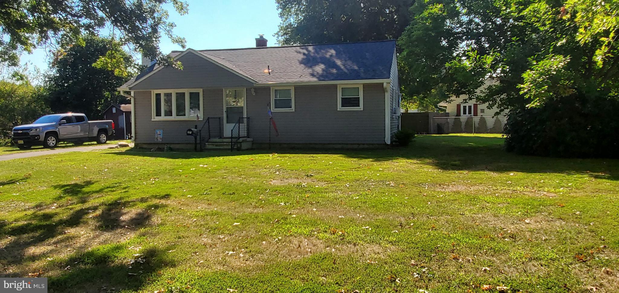 57 Mahoney Road Pennsville, NJ 08070 - Photo 22 of 33 Gallery Image 22
