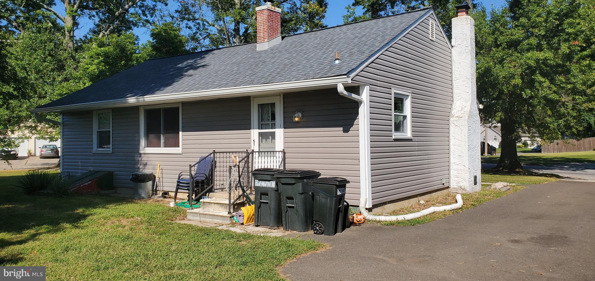 57 Mahoney Road Pennsville, NJ 08070 - Photo 6 of 33 Gallery Image 6