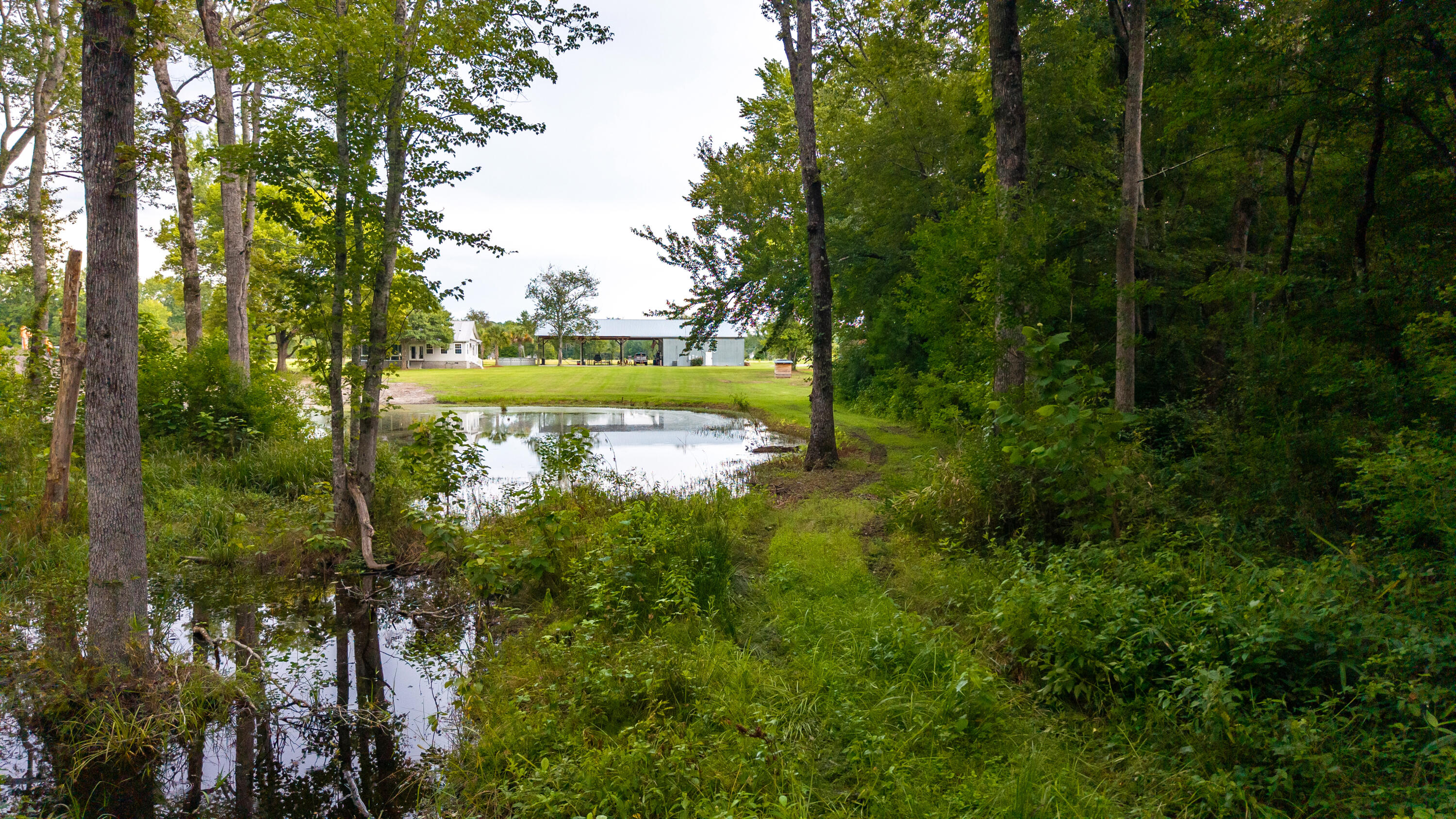2985 Thadsfarm Road Sumter, SC 29153 - Photo 36 of 83 58