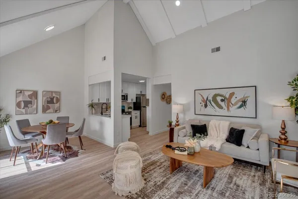 $277,900 | 14483 East Arizona Avenue, Aurora, CO 80012