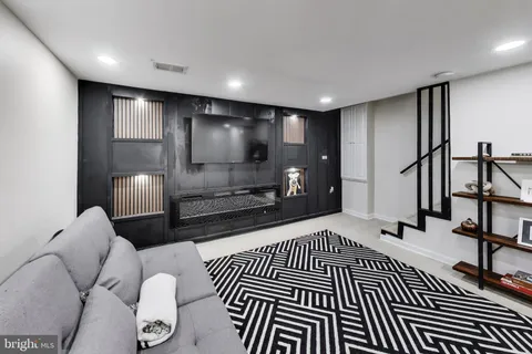 $639,990 | 5018 8th Street Northeast, Washington, DC 20017