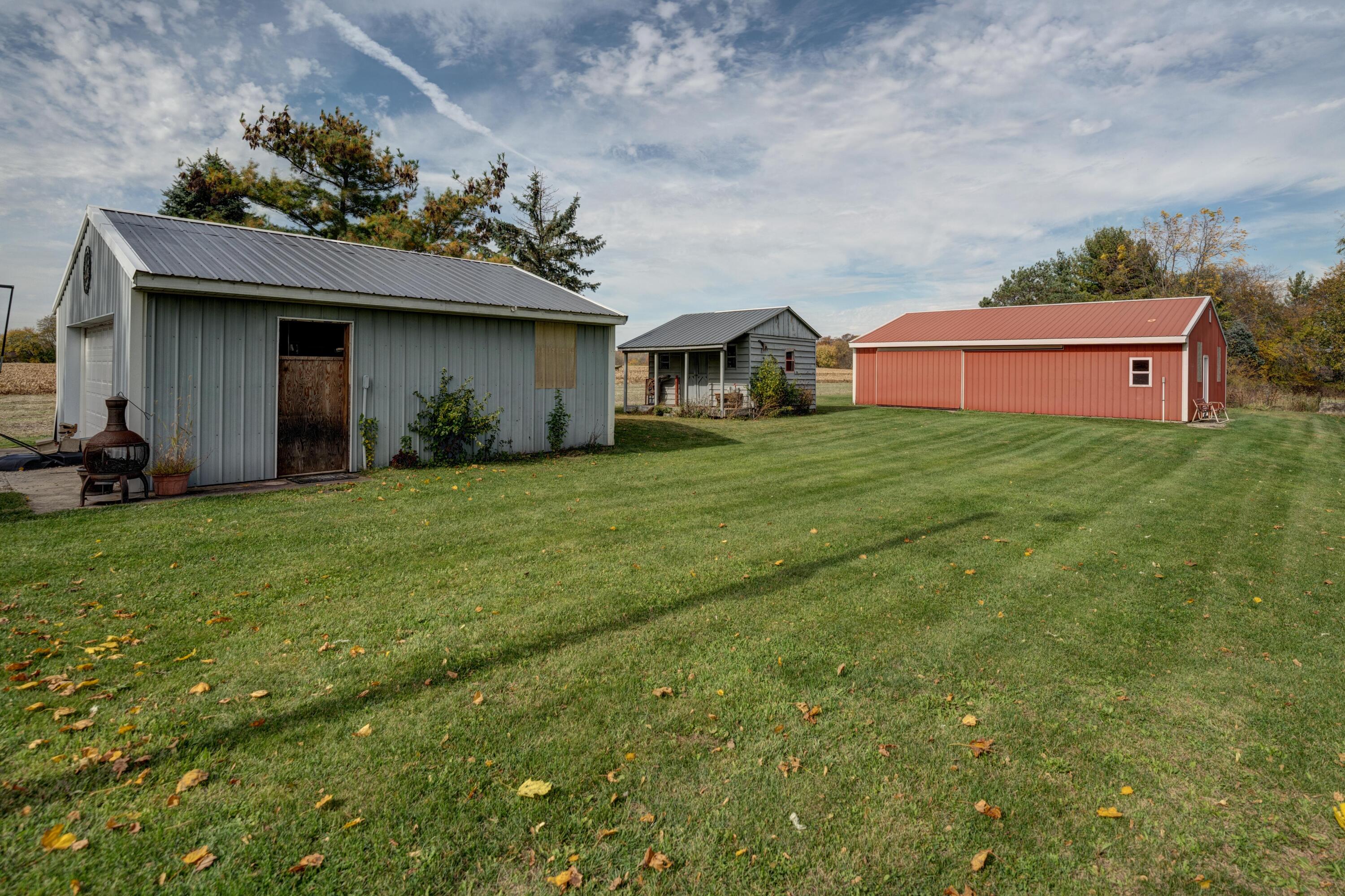 1222 Rush Road New Madison, OH 45346 - Photo 16 of 47 Gallery Image 16