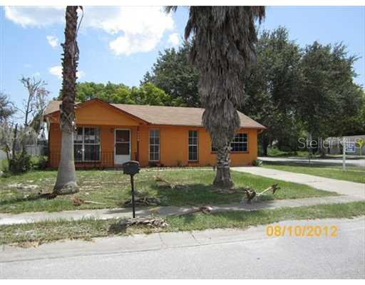 7300 Ivory Terrace New Port Richey, FL 34655 - Photo 1 of 1 Exterior Front