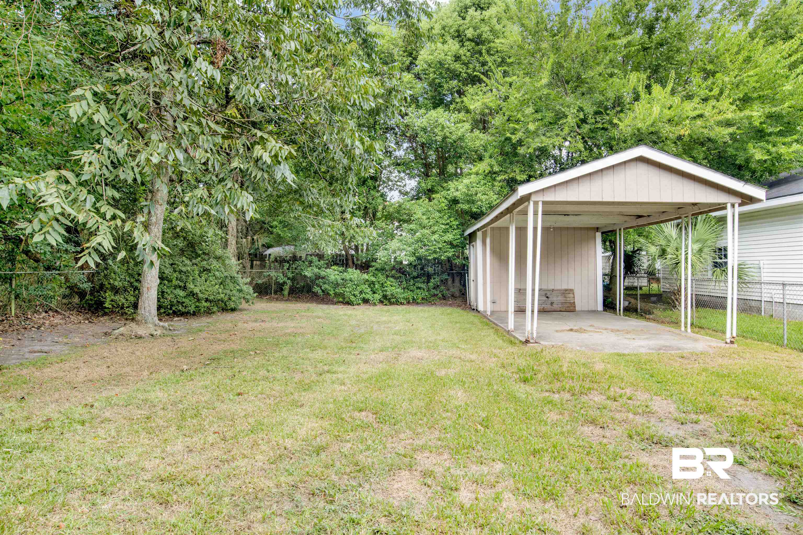 458 Dexter Avenue Mobile, AL 36604 - Photo 20 of 22