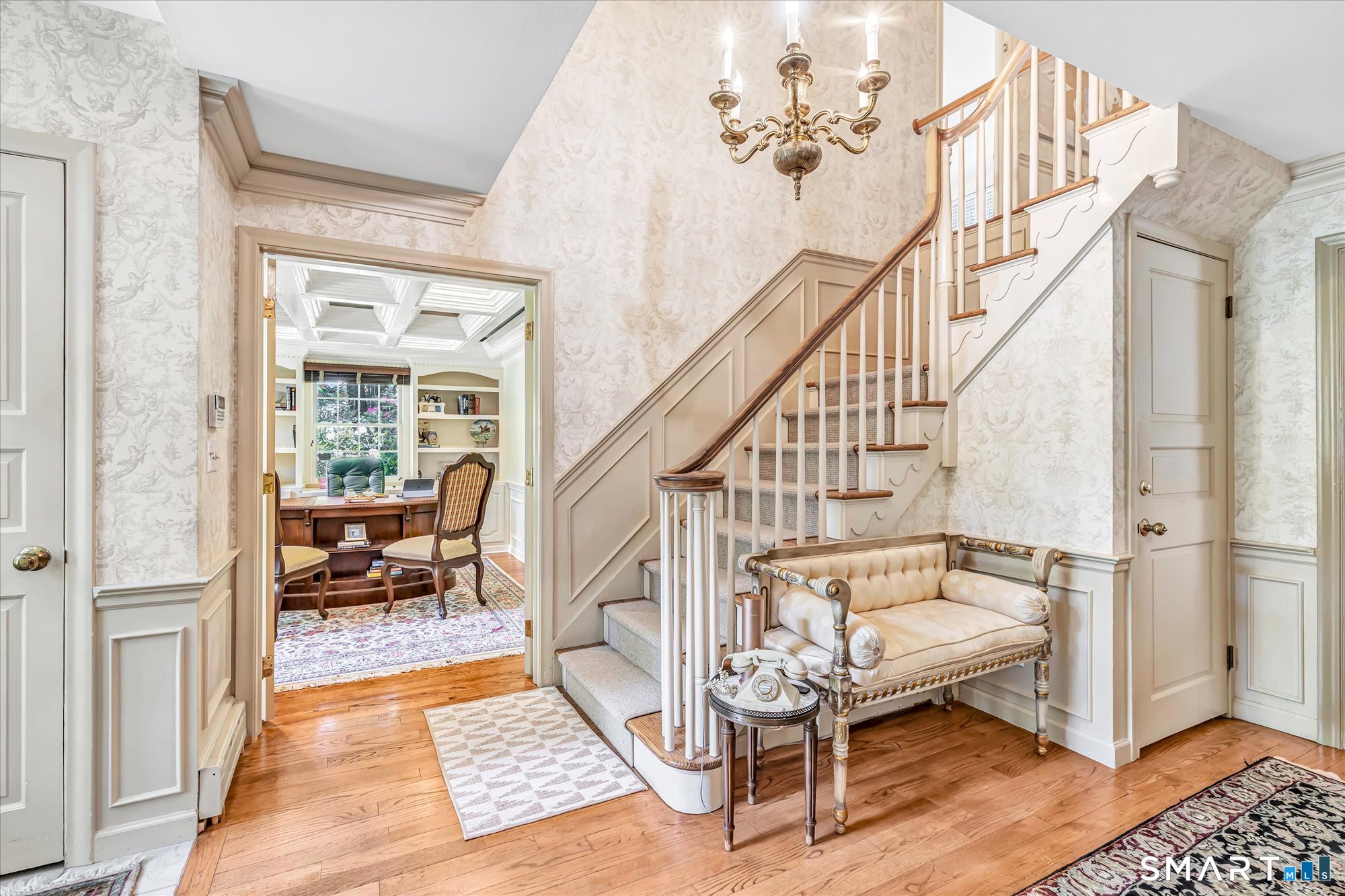 15 Hemlock Hollow Road Woodbridge, CT 06525 - Photo 10 of 40