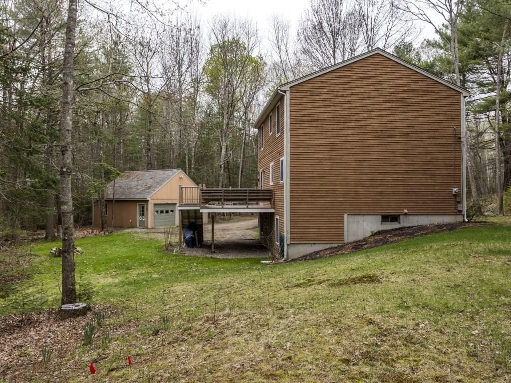 214 River Road Bowdoinham, ME 04008 - Photo 34 of 35 Photo