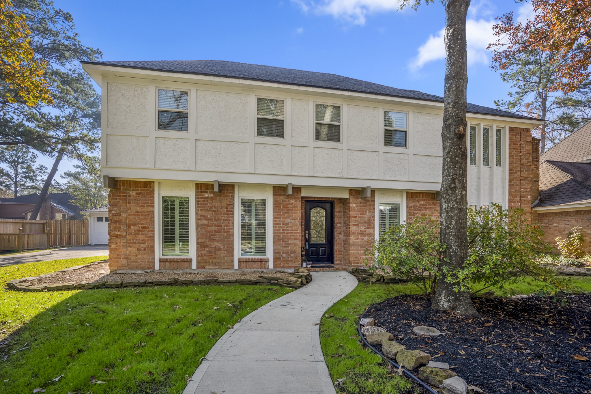 Welcome to 9507 Godstone!