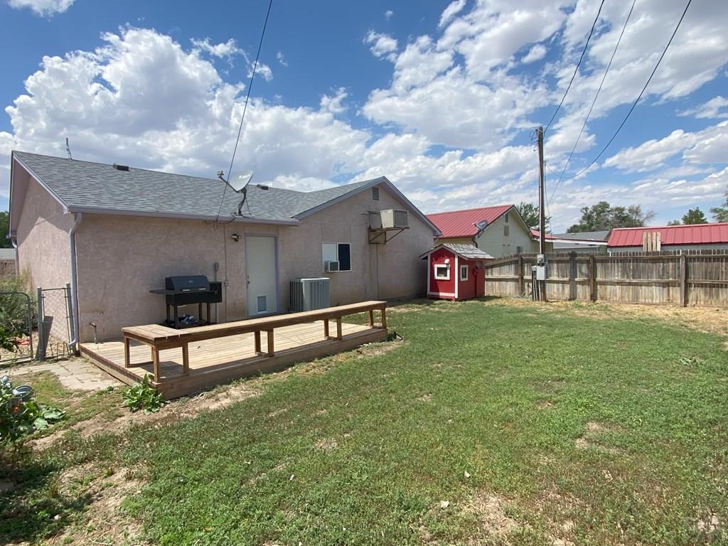 815 7th Street Fowler, CO 81039 - Photo 7 of 18 Gallery Image 7