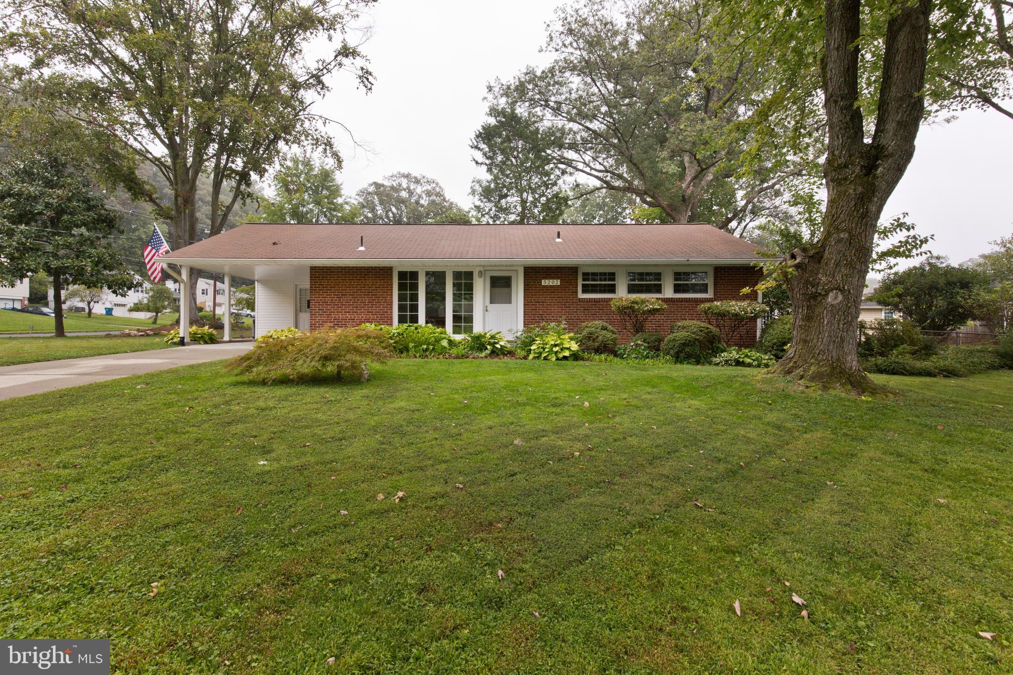 5202 Kipling Street Springfield, VA 22151 - Photo 2 of 31