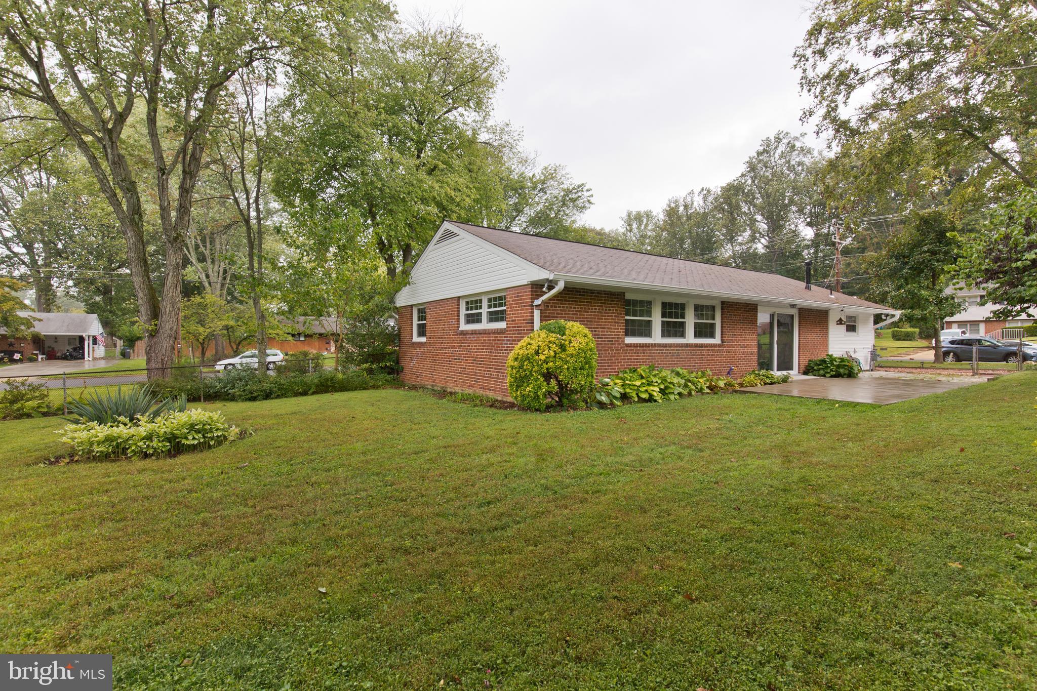 5202 Kipling Street Springfield, VA 22151 - Photo 26 of 31