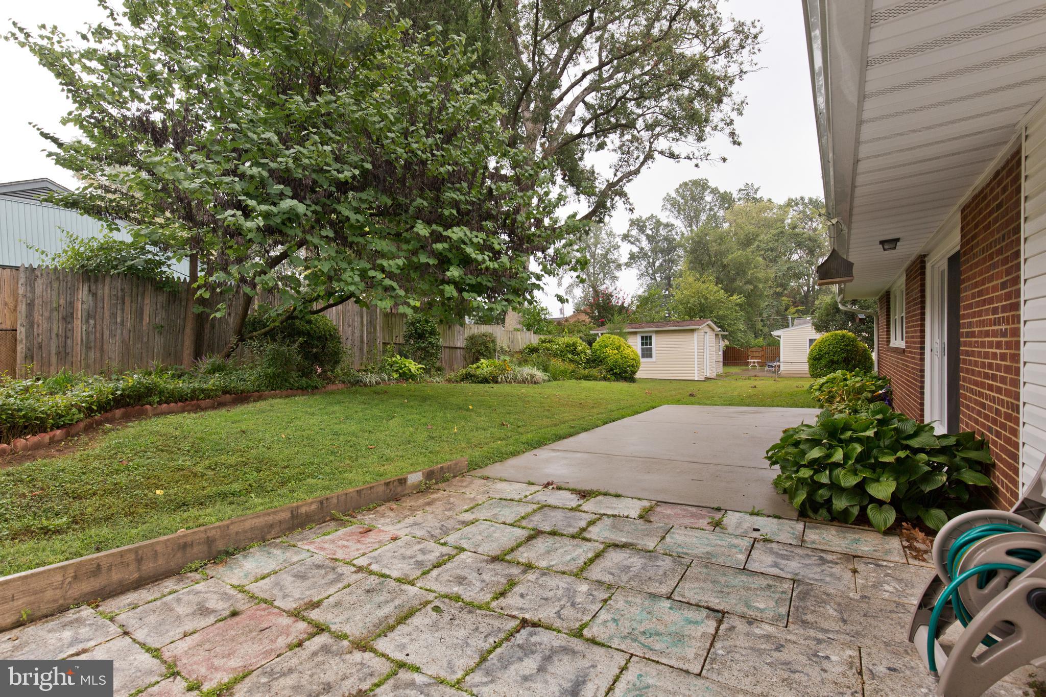 5202 Kipling Street Springfield, VA 22151 - Photo 27 of 31