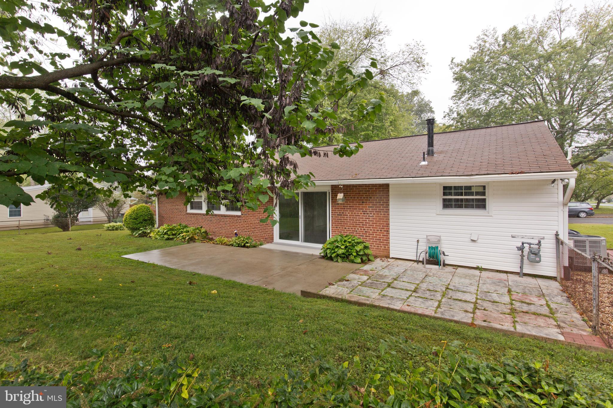 5202 Kipling Street Springfield, VA 22151 - Photo 28 of 31