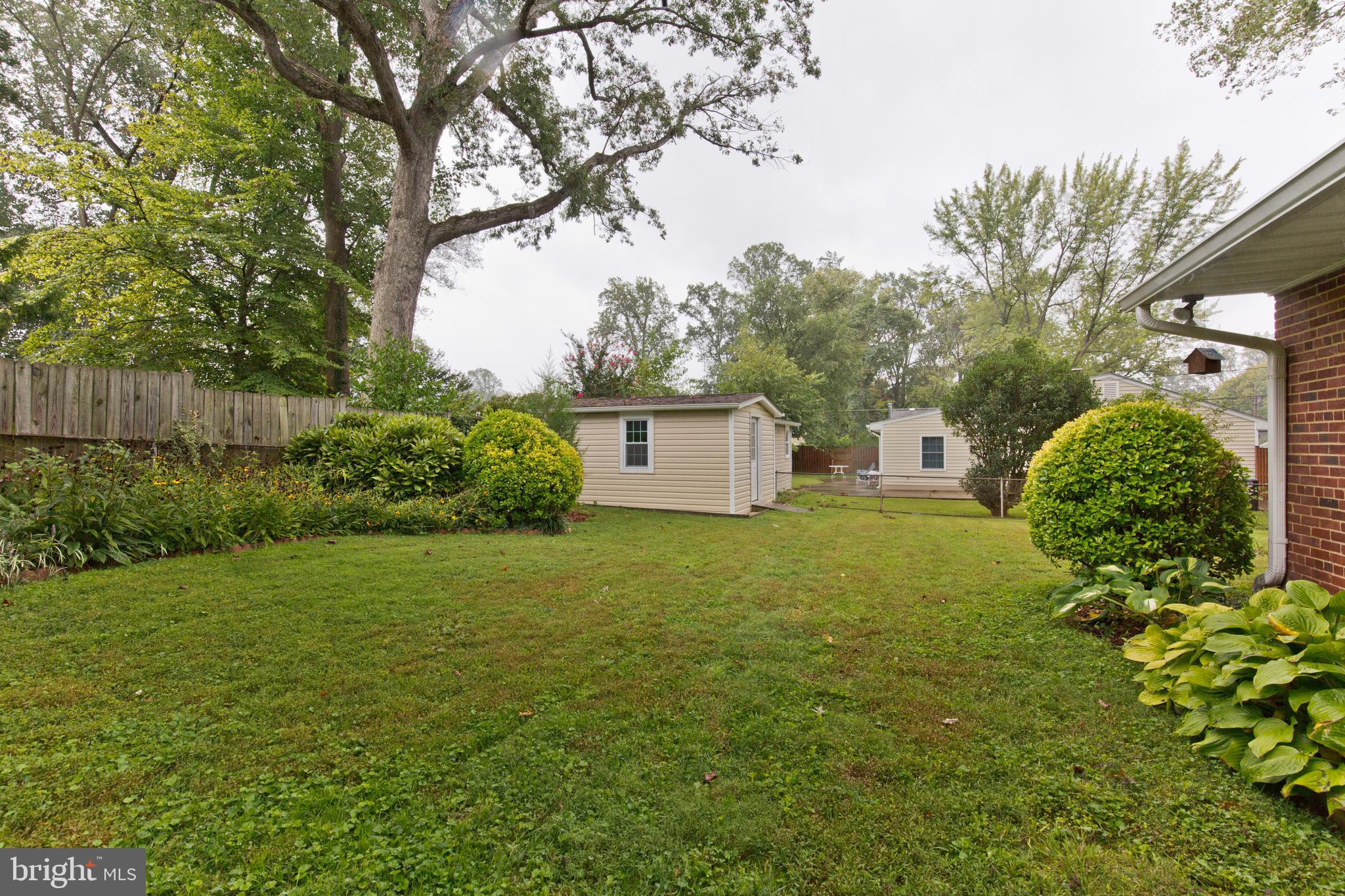5202 Kipling Street Springfield, VA 22151 - Photo 29 of 31