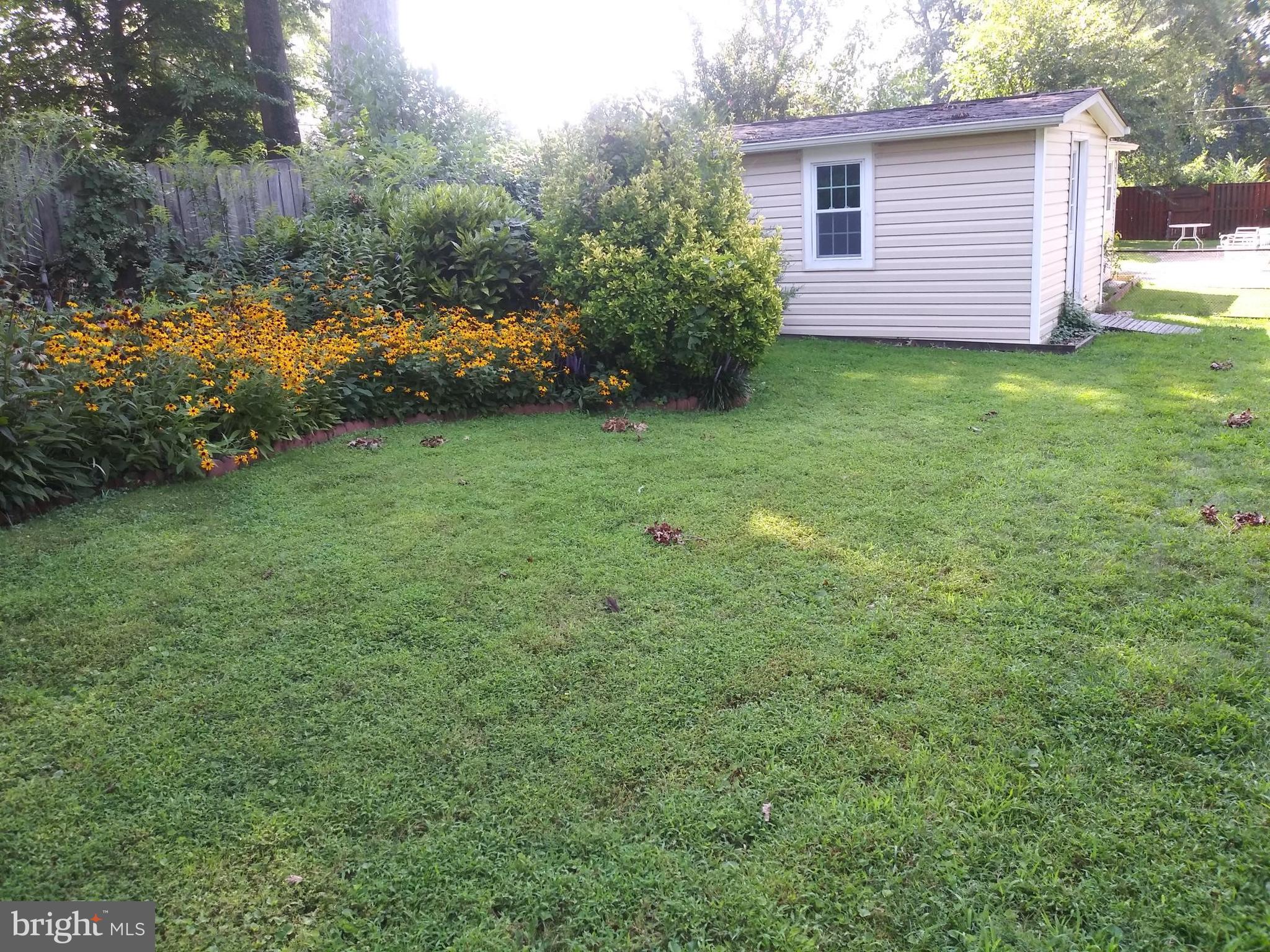 5202 Kipling Street Springfield, VA 22151 - Photo 30 of 31