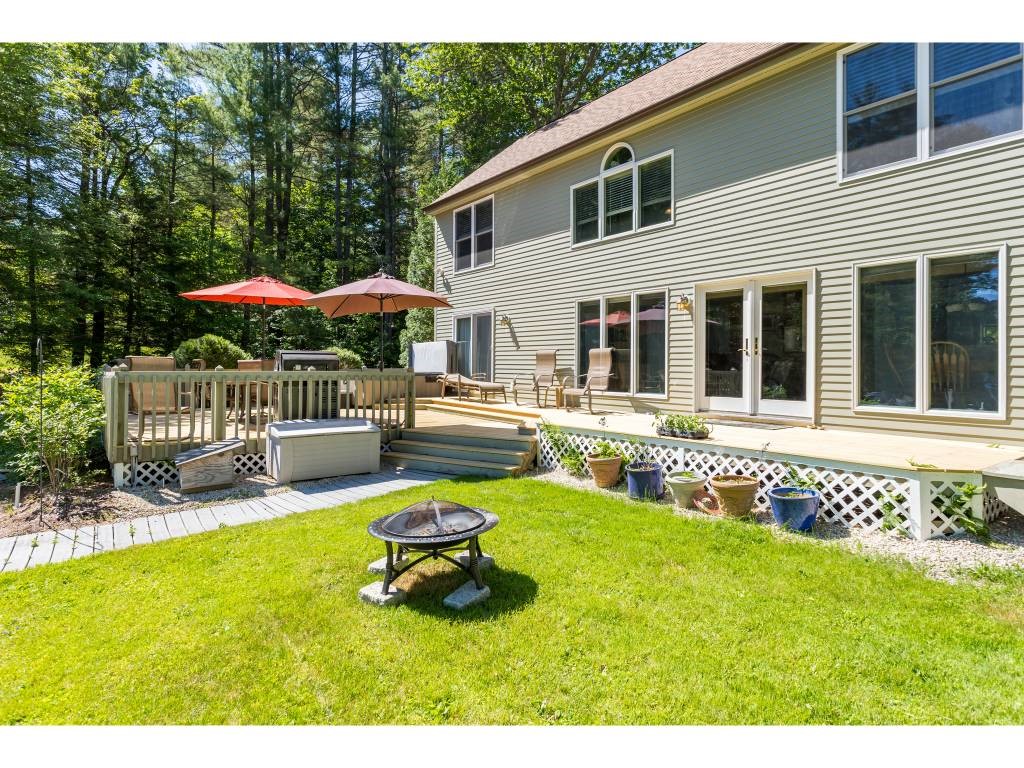 215 North A N Rd Road Deerfield, NH 03037 - Photo 21 of 29