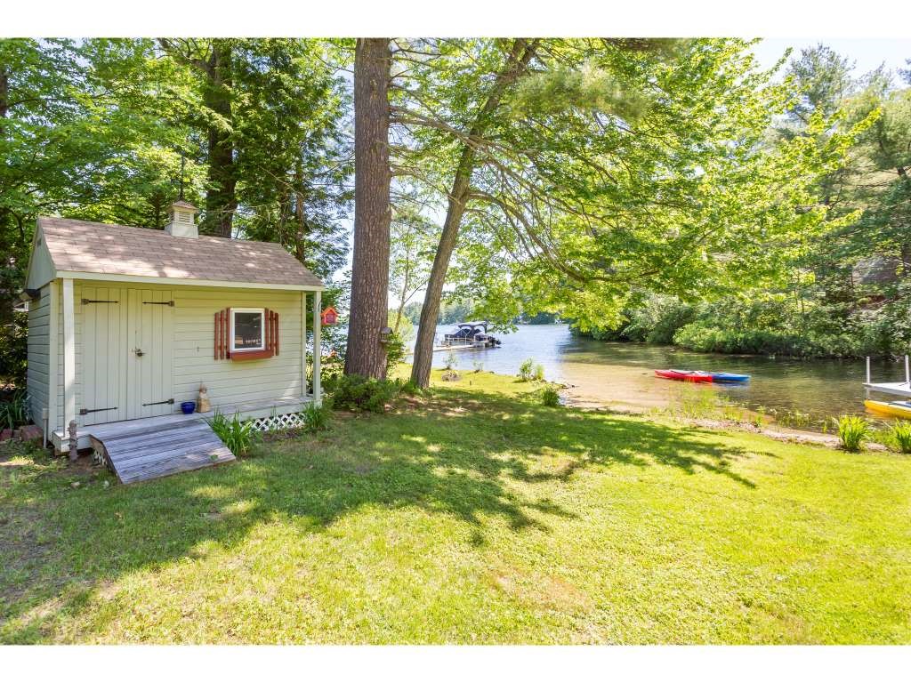 215 North A N Rd Road Deerfield, NH 03037 - Photo 23 of 29