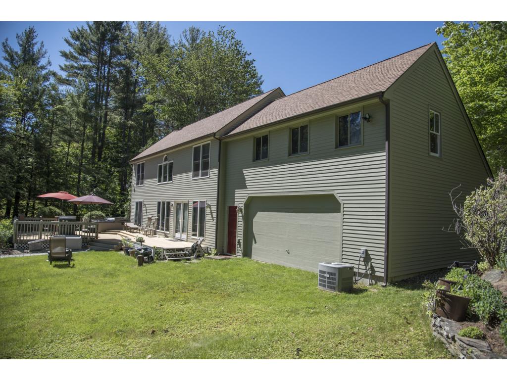 215 North A N Rd Road Deerfield, NH 03037 - Photo 24 of 29