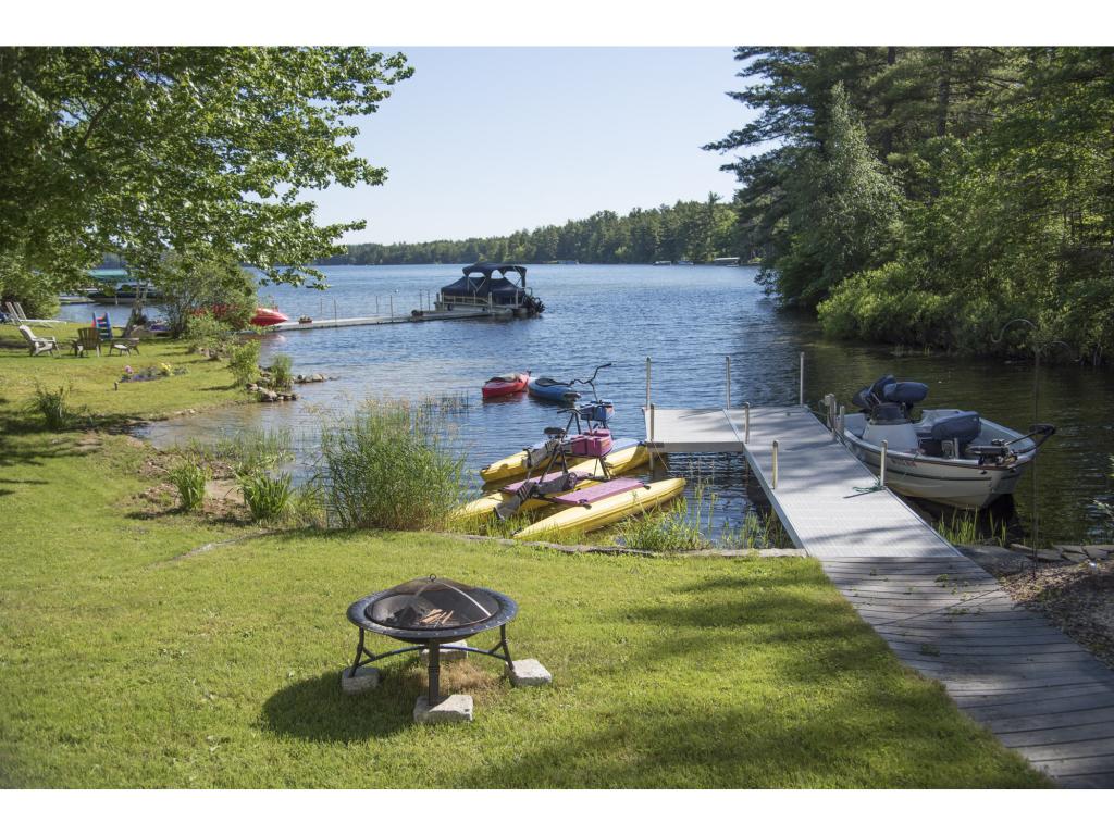 215 North A N Rd Road Deerfield, NH 03037 - Photo 4 of 29